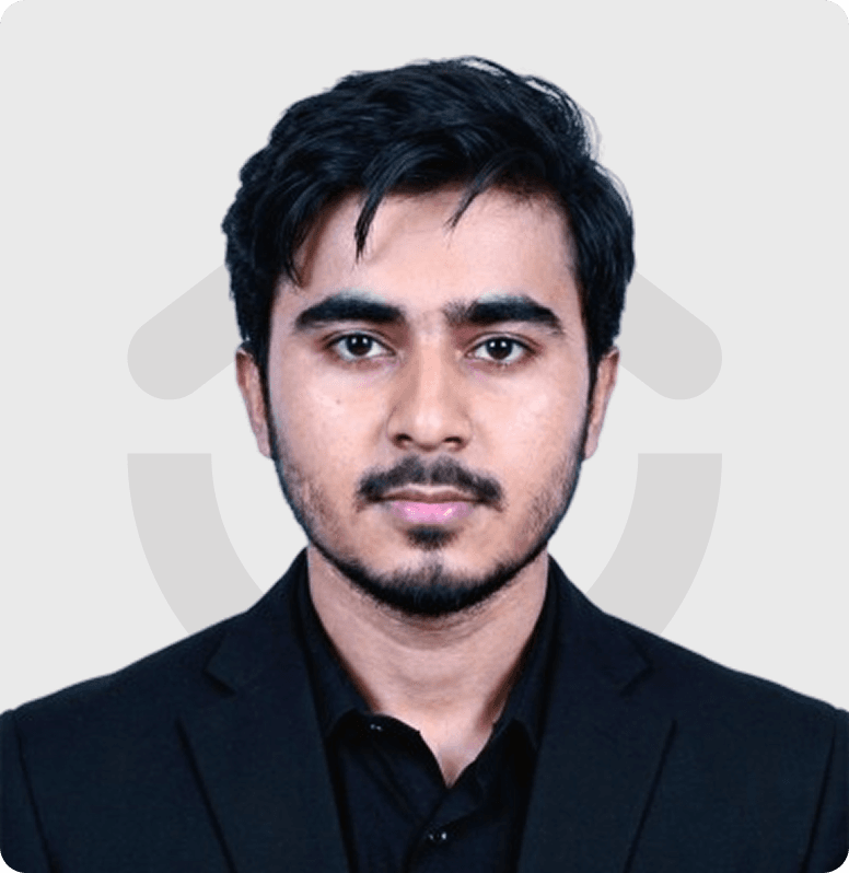 শাকিল আহমেদ রিয়াজ