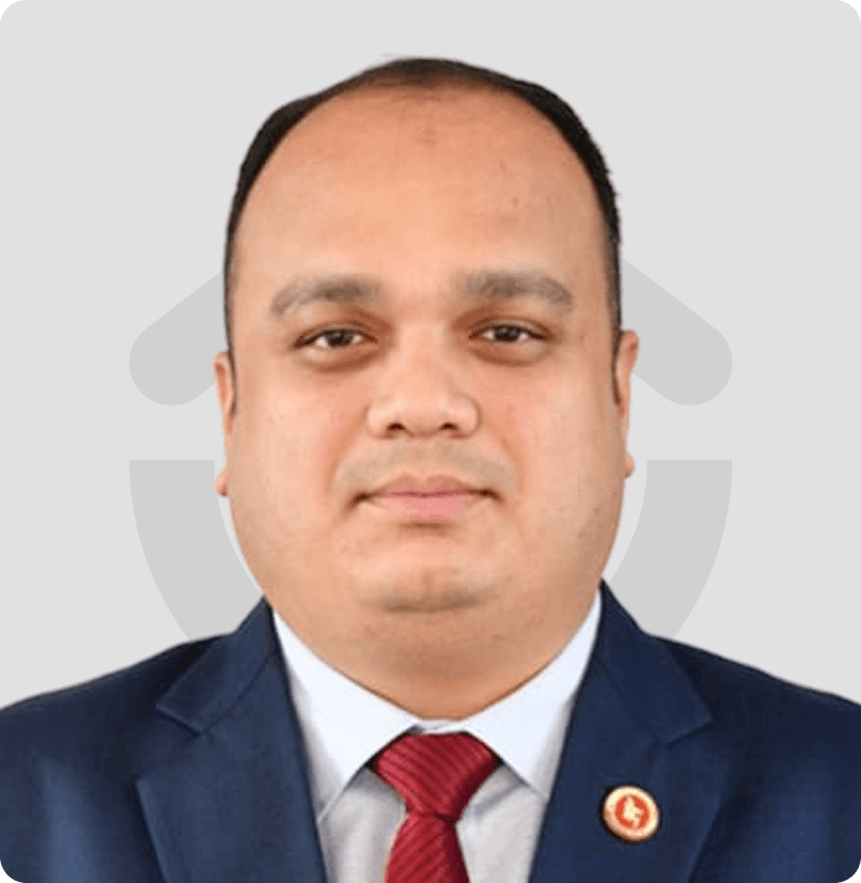 মোঃ আকরামুল হক