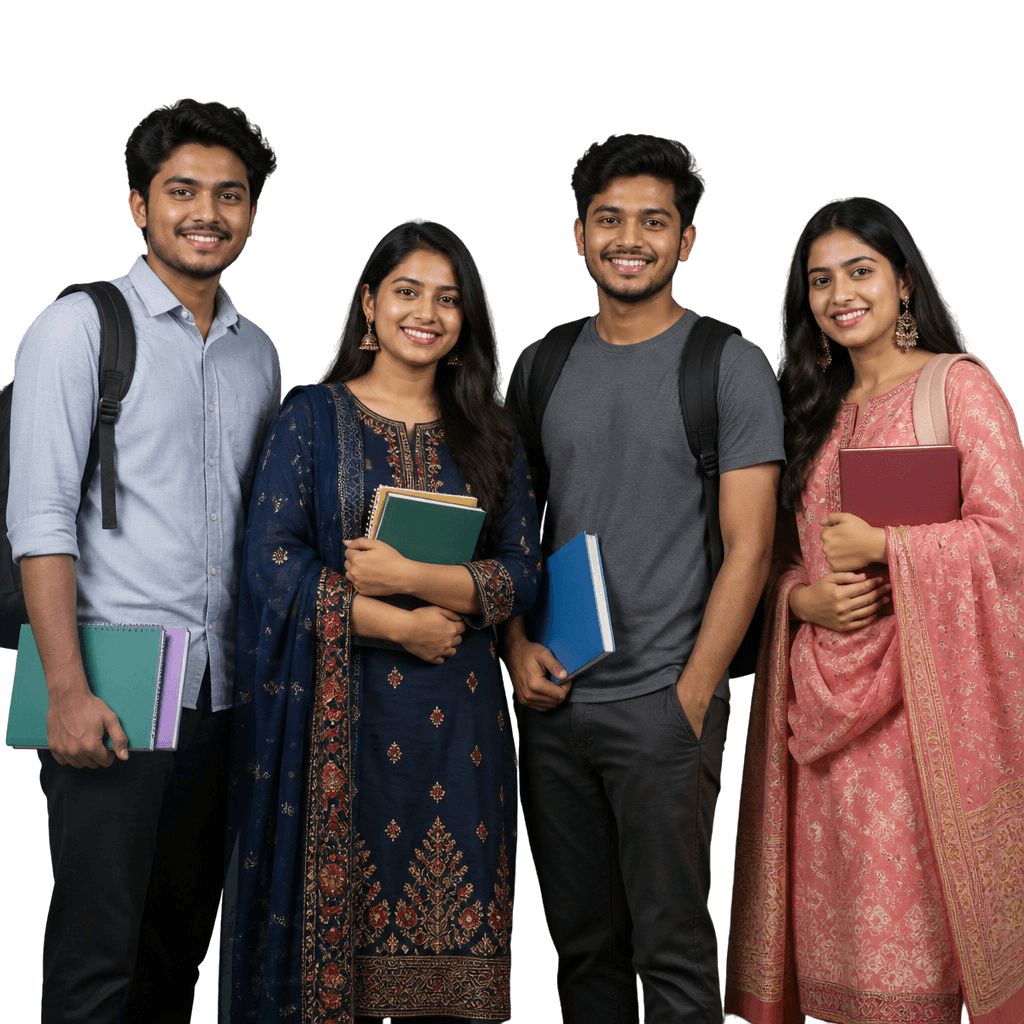 MCQ Entra অ্যাপ ডেমো